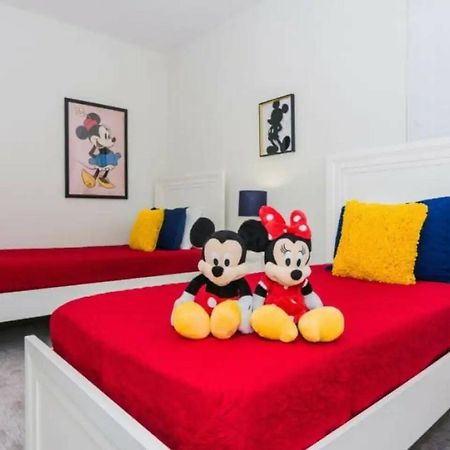 Splendid Apartment At Storey Lake Sl47512 Киссимми Экстерьер фото