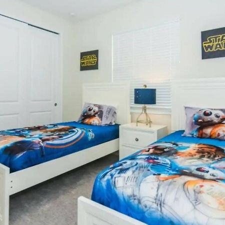 Splendid Apartment At Storey Lake Sl47512 Киссимми Экстерьер фото