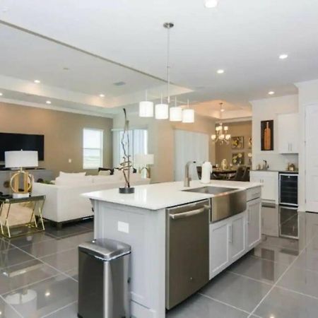 Splendid Apartment At Storey Lake Sl47512 Киссимми Экстерьер фото