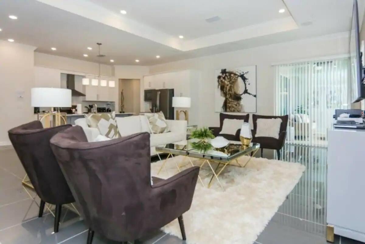 Splendid Apartment At Storey Lake Sl47512 Киссимми Экстерьер фото