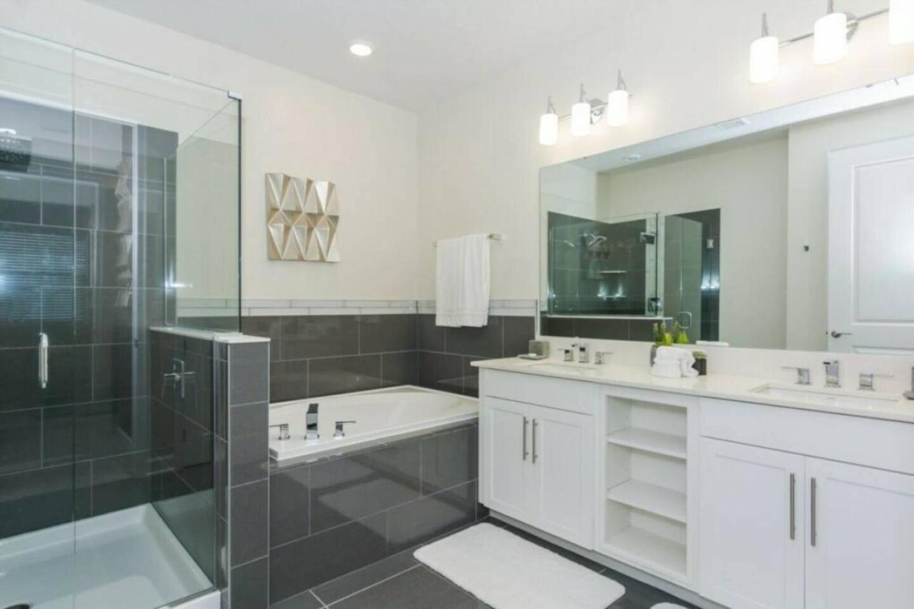 Splendid Apartment At Storey Lake Sl47512 Киссимми Экстерьер фото