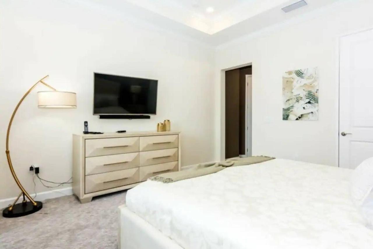 Splendid Apartment At Storey Lake Sl47512 Киссимми Экстерьер фото