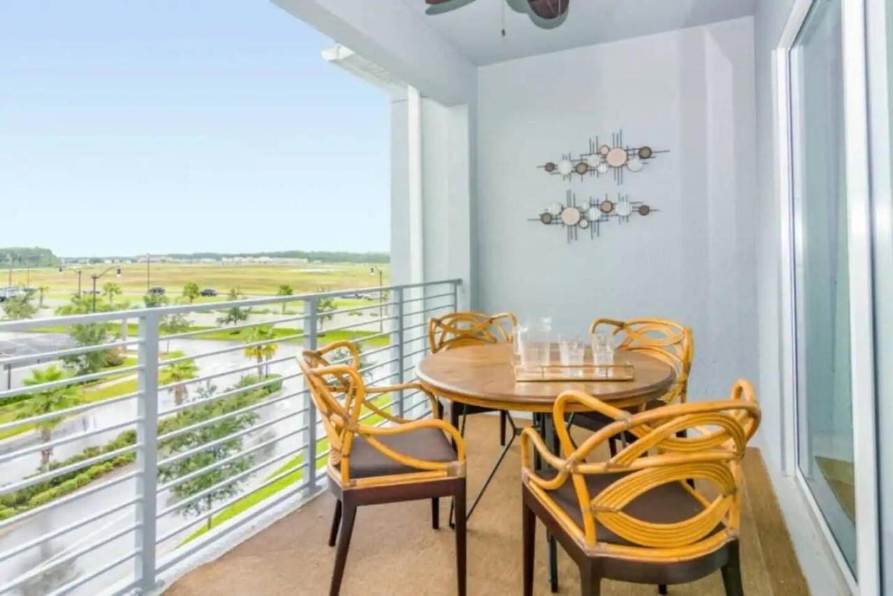 Splendid Apartment At Storey Lake Sl47512 Киссимми Экстерьер фото