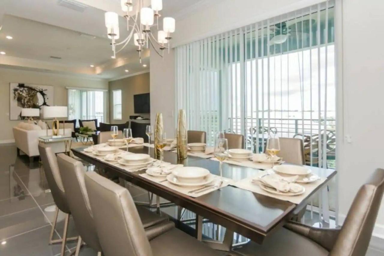Splendid Apartment At Storey Lake Sl47512 Киссимми Экстерьер фото
