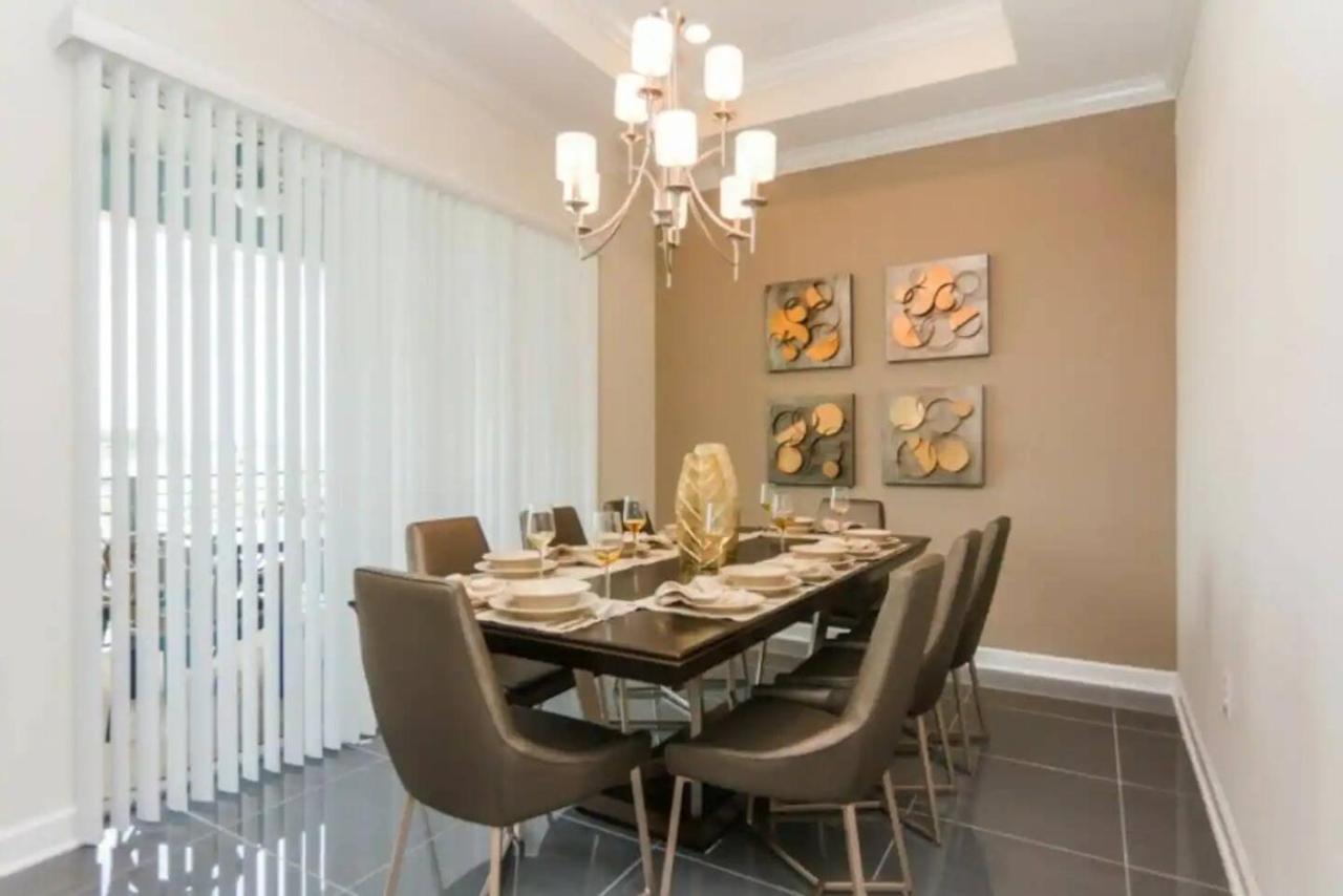 Splendid Apartment At Storey Lake Sl47512 Киссимми Экстерьер фото