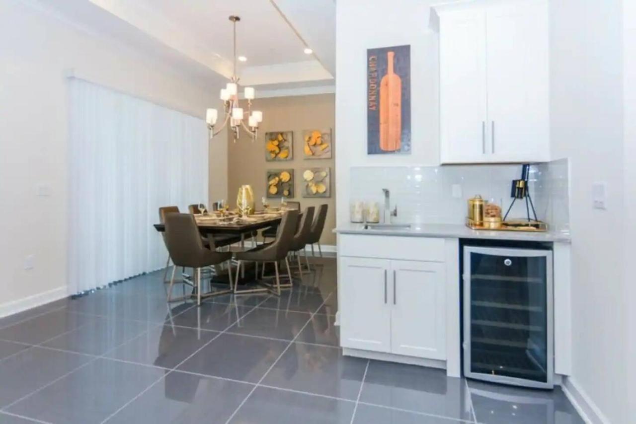 Splendid Apartment At Storey Lake Sl47512 Киссимми Экстерьер фото
