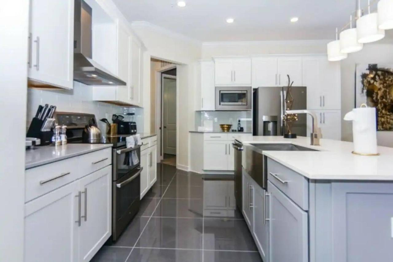 Splendid Apartment At Storey Lake Sl47512 Киссимми Экстерьер фото