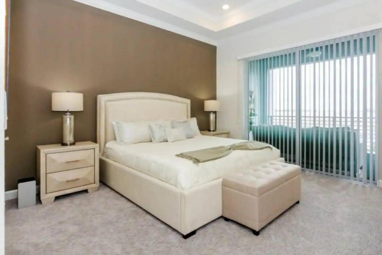 Splendid Apartment At Storey Lake Sl47512 Киссимми Экстерьер фото