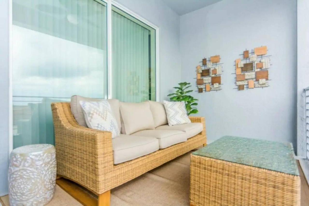 Splendid Apartment At Storey Lake Sl47512 Киссимми Экстерьер фото