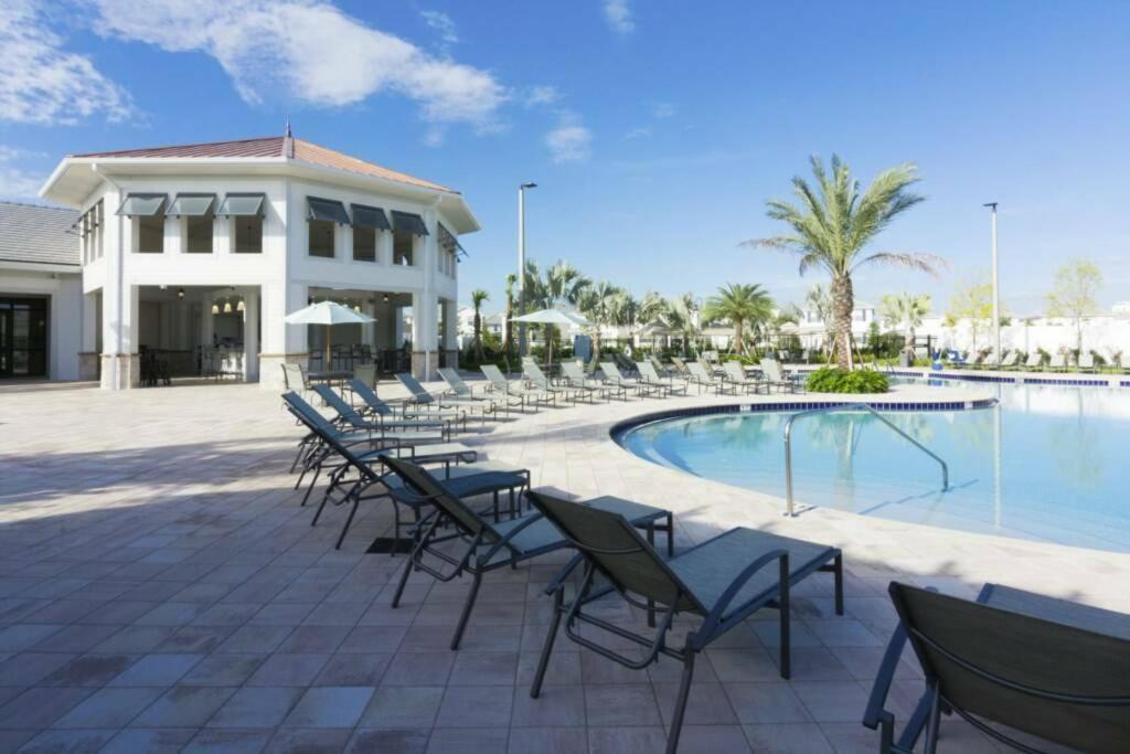 Splendid Apartment At Storey Lake Sl47512 Киссимми Экстерьер фото